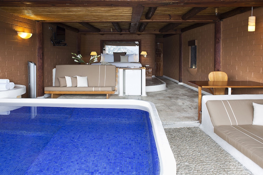 El Santuario Resort & Spa 8/46