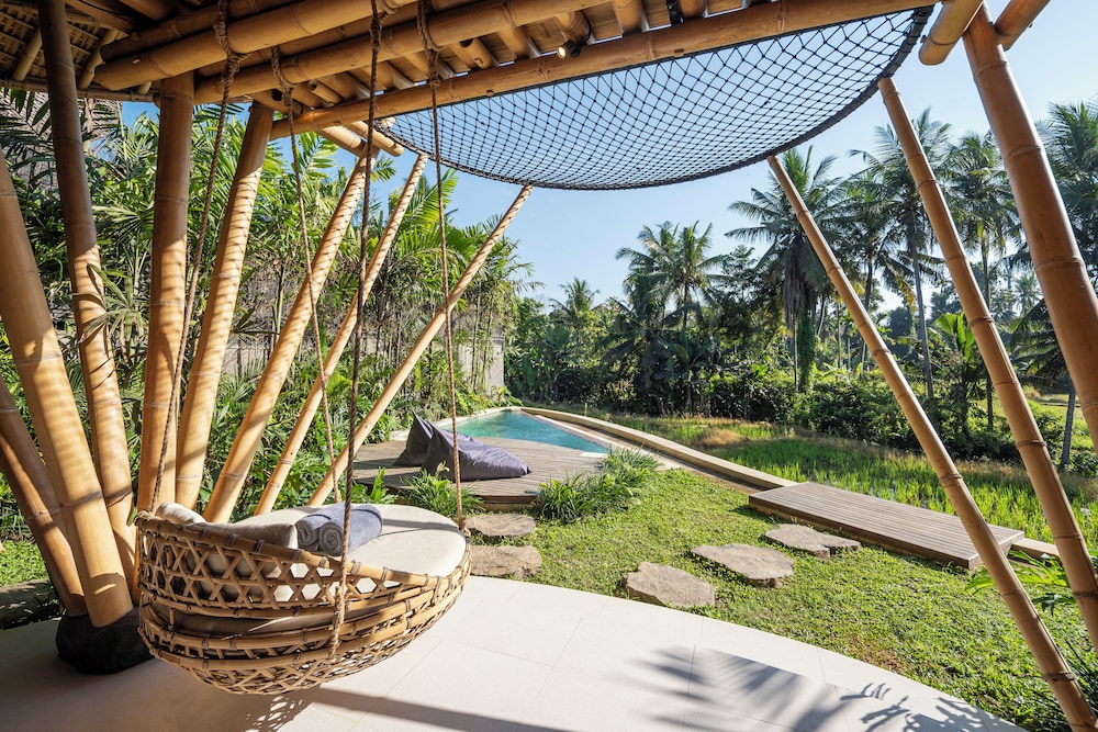 Emana Bambooscape Ubud 14/31