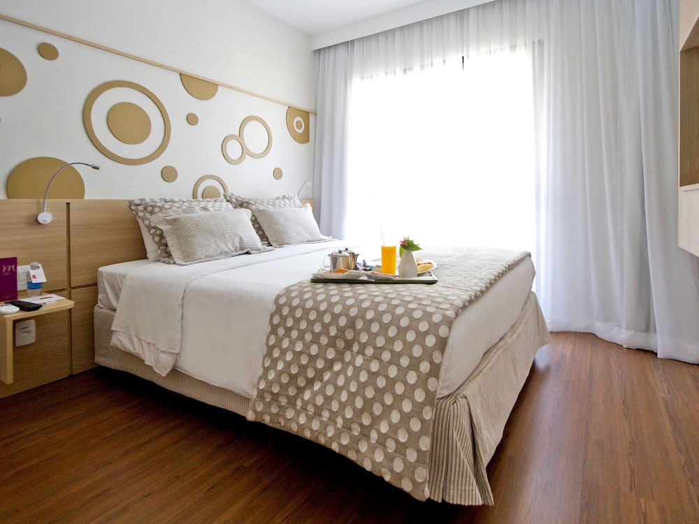 Mercure Sao Paulo Alamedas 17/74