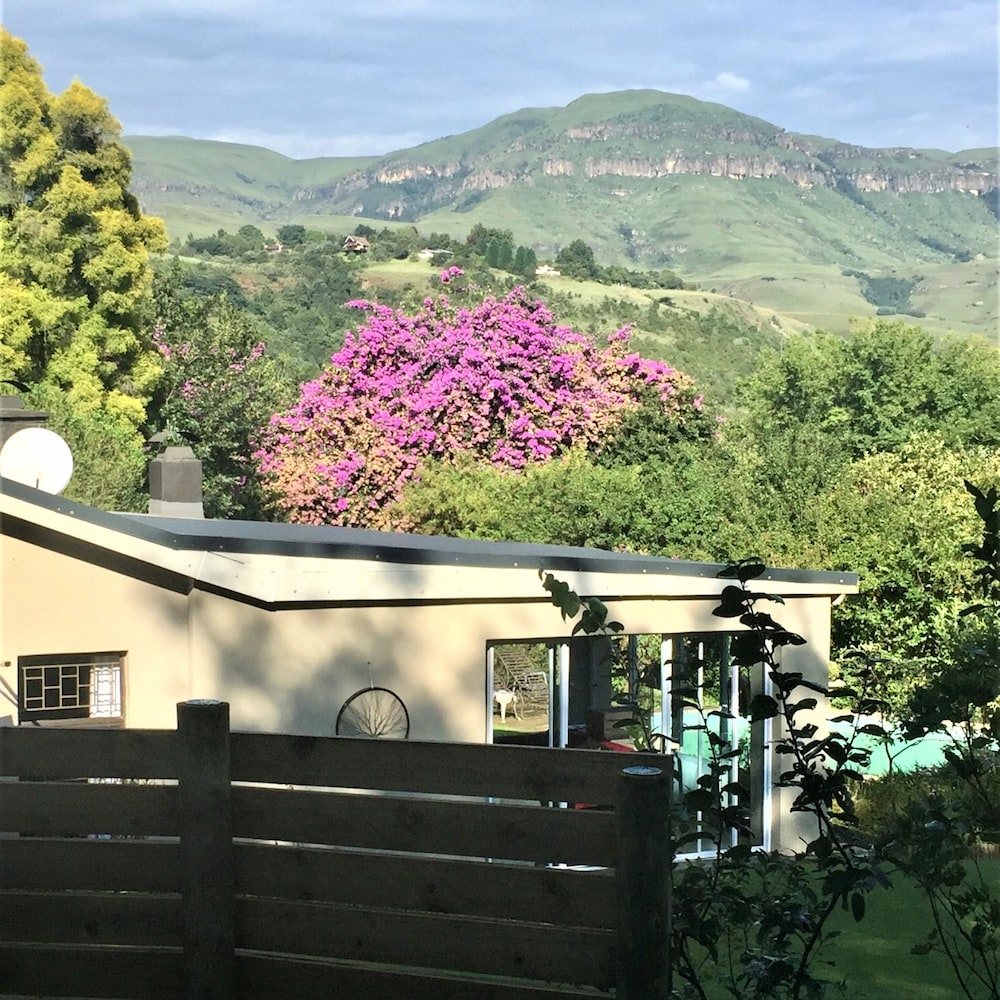 Cathkin Cottage B&B 1/42