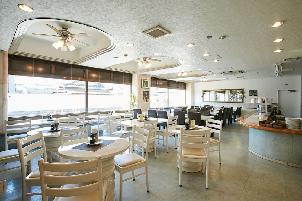 Kanku Hotel Sunplus Yutaka 36/44