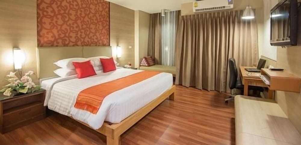 Marsi Hotel 15/28