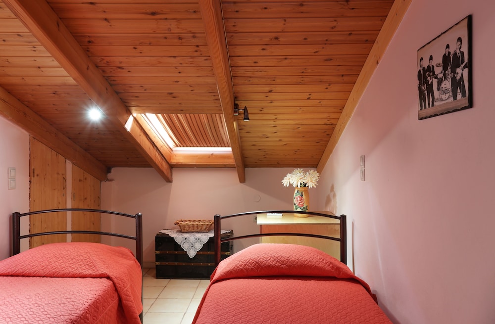 Monemvasia Green Apartments 42/60