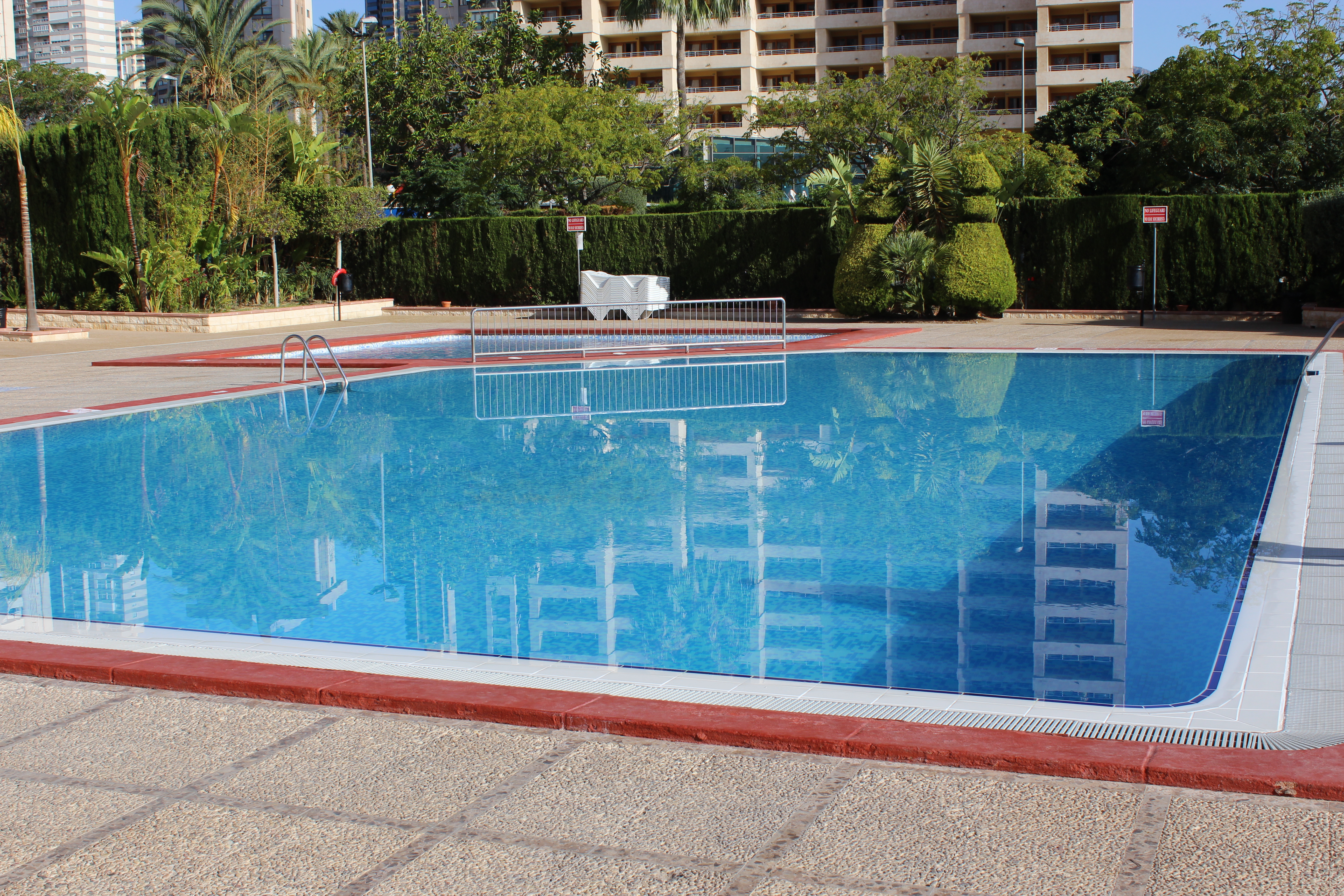 ClickBenidorm Vistamar Apartments 20/35
