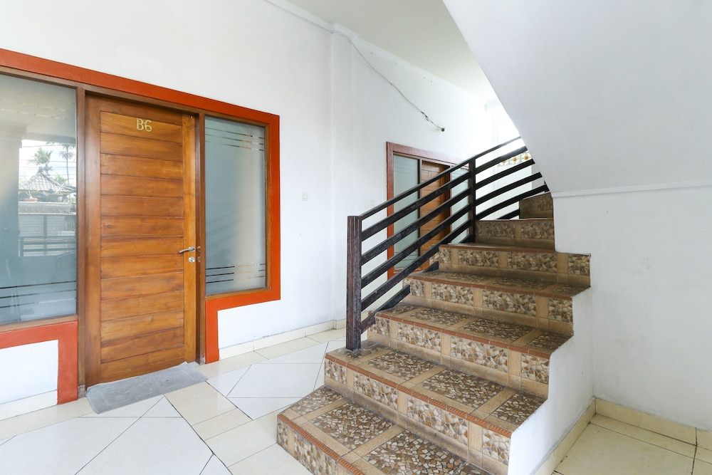 Pudak Sari Homestay by ZUZU 30/46