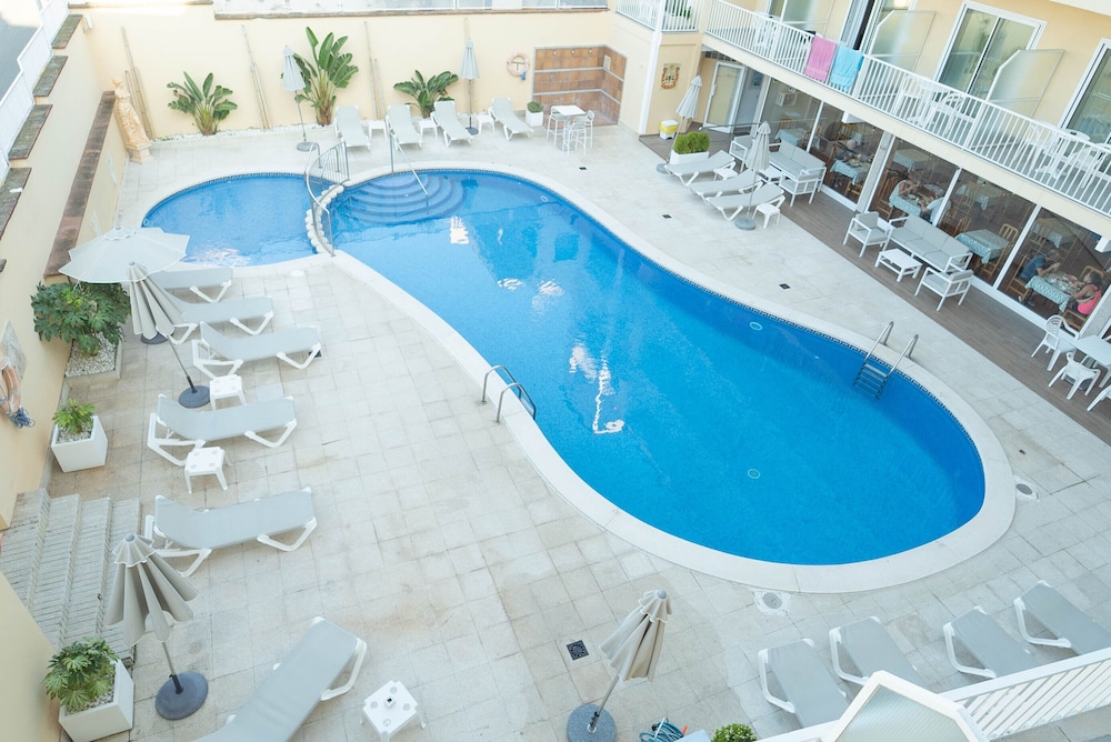 Hotel S Agoita 44/50