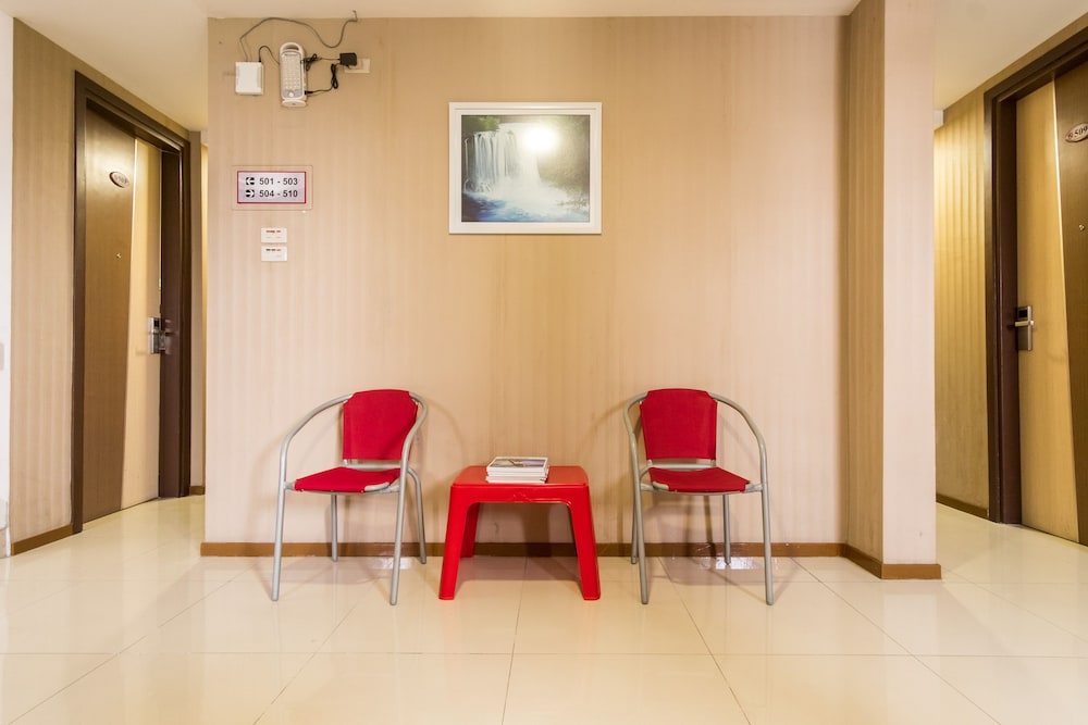 OYO 279 Deli Homestay 15/20