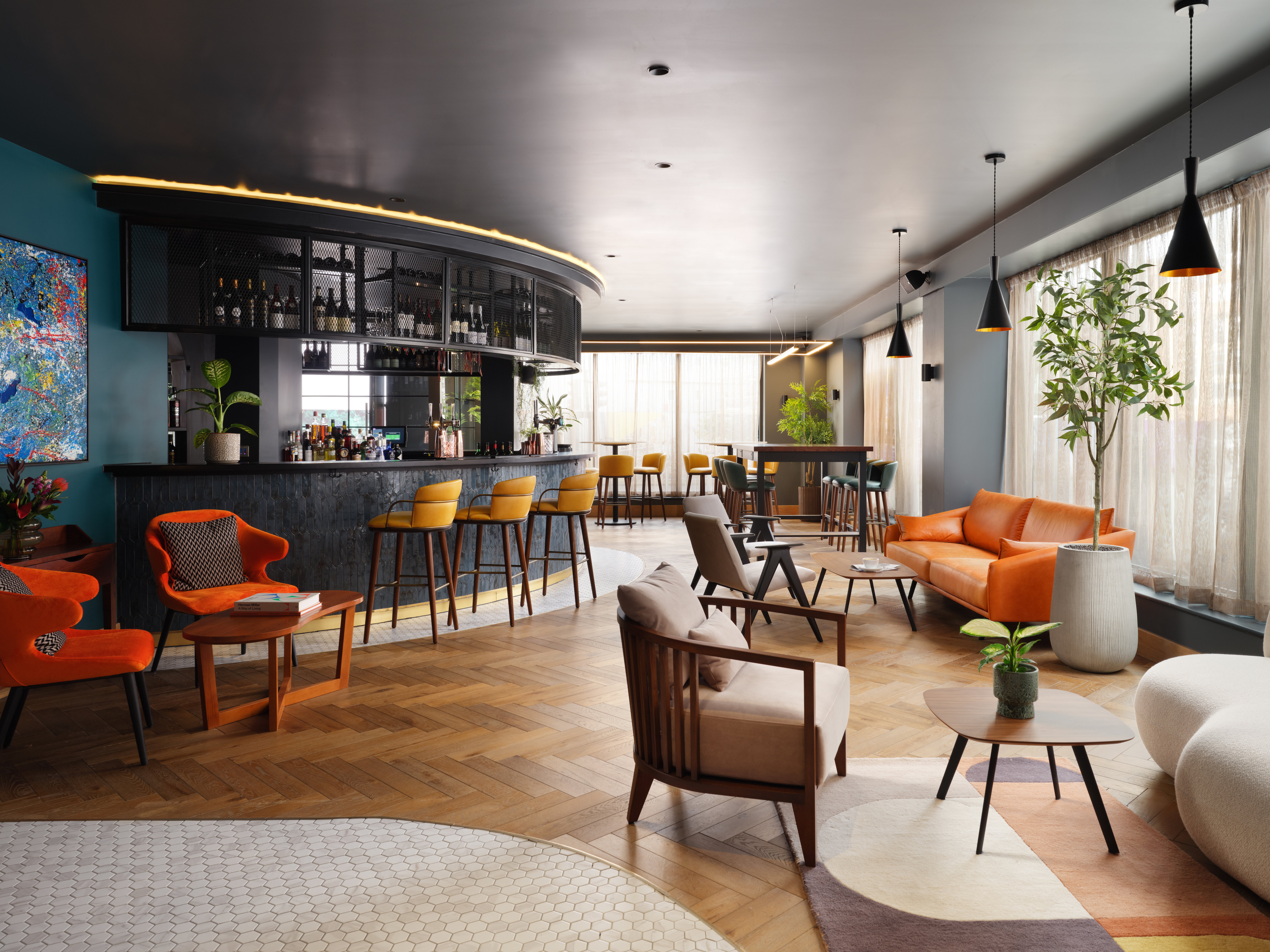 Malmaison Manchester Deansgate 22/27