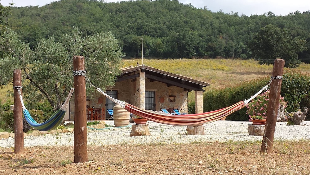 Poggio Al Vento 8/40