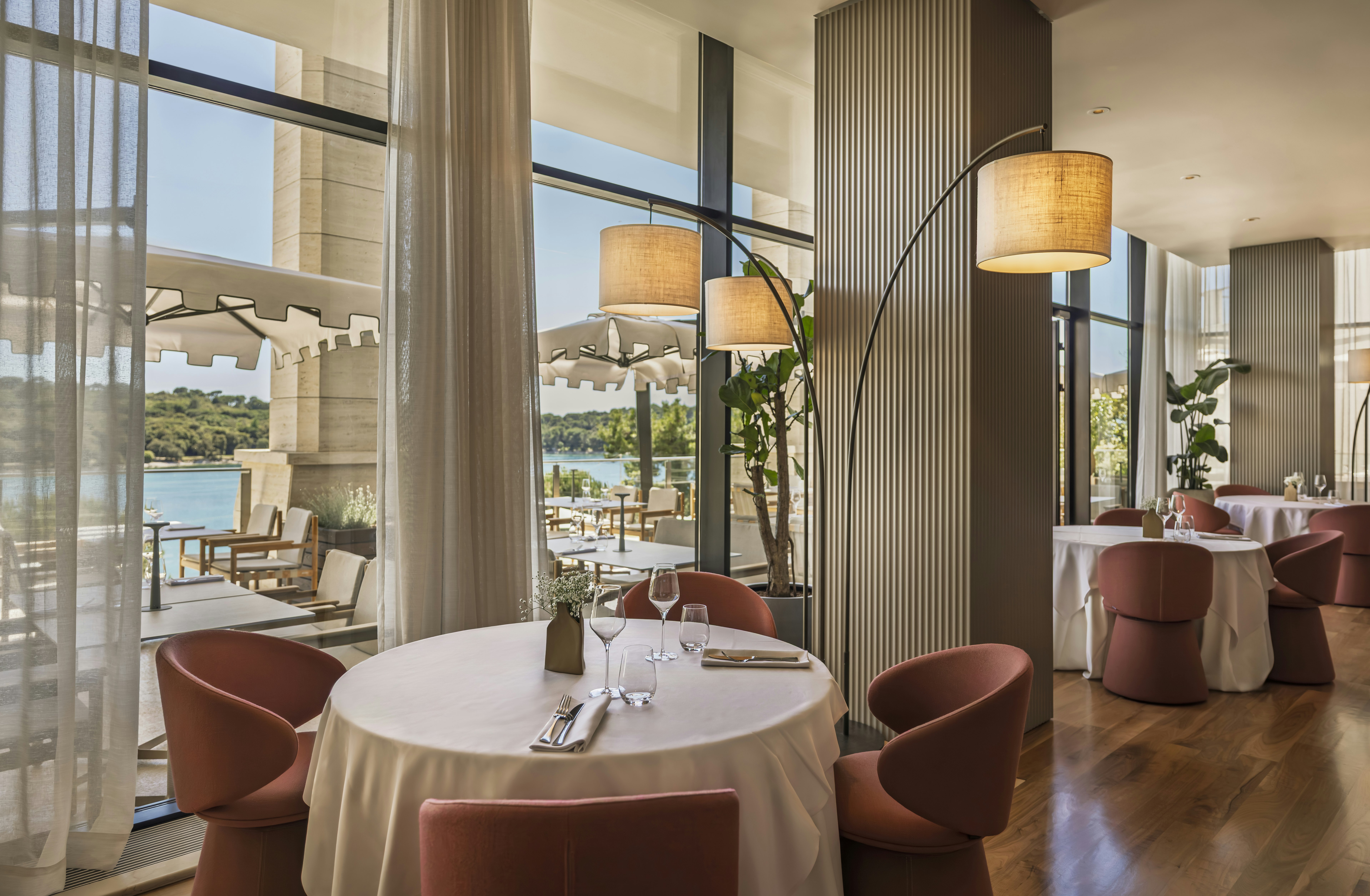 Monte Mulini Adults Exclusive Hotel by Maistra Collection 68/80