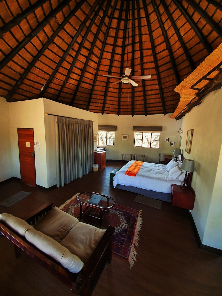 Phelwana Game Lodge 12/50