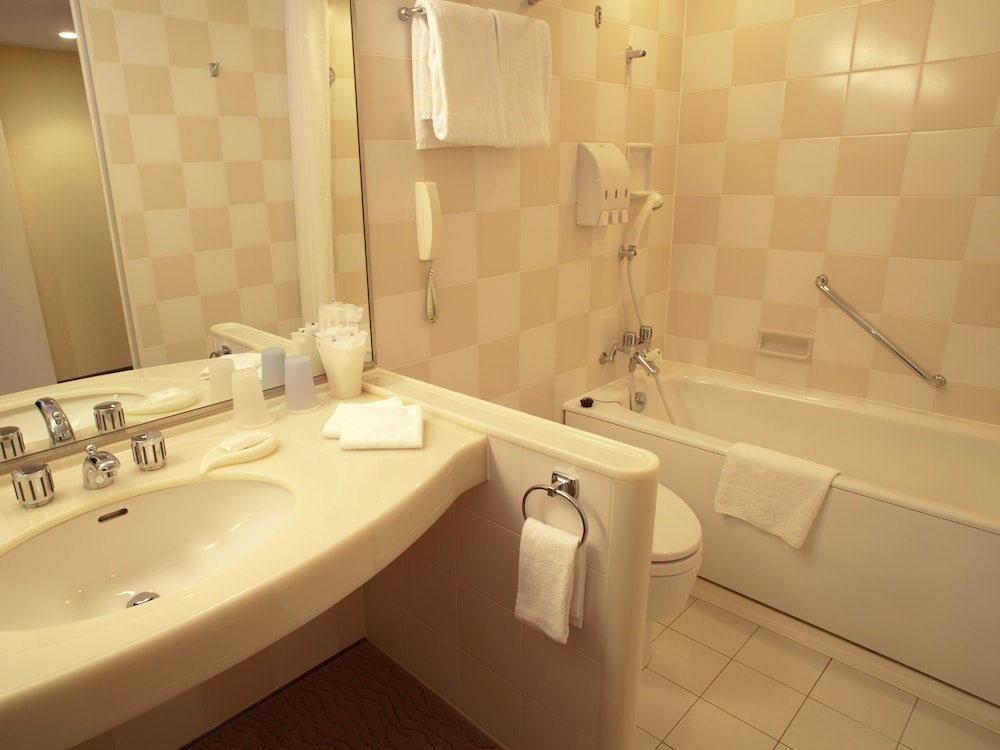 Tokyo Dome Hotel 53/53