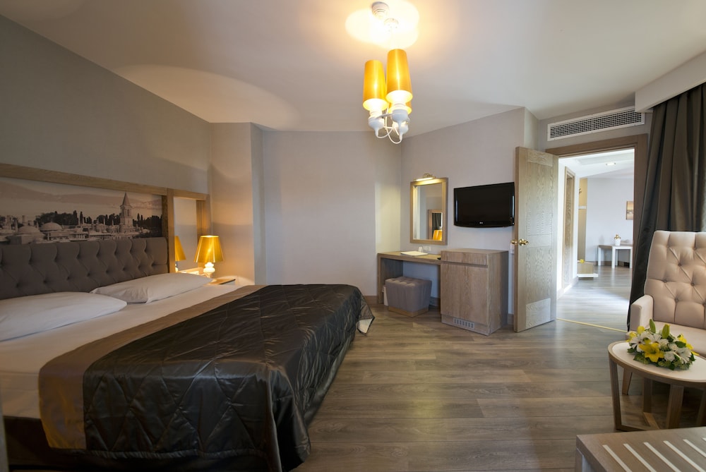 Limak Arcadia Sport Resort 19/57