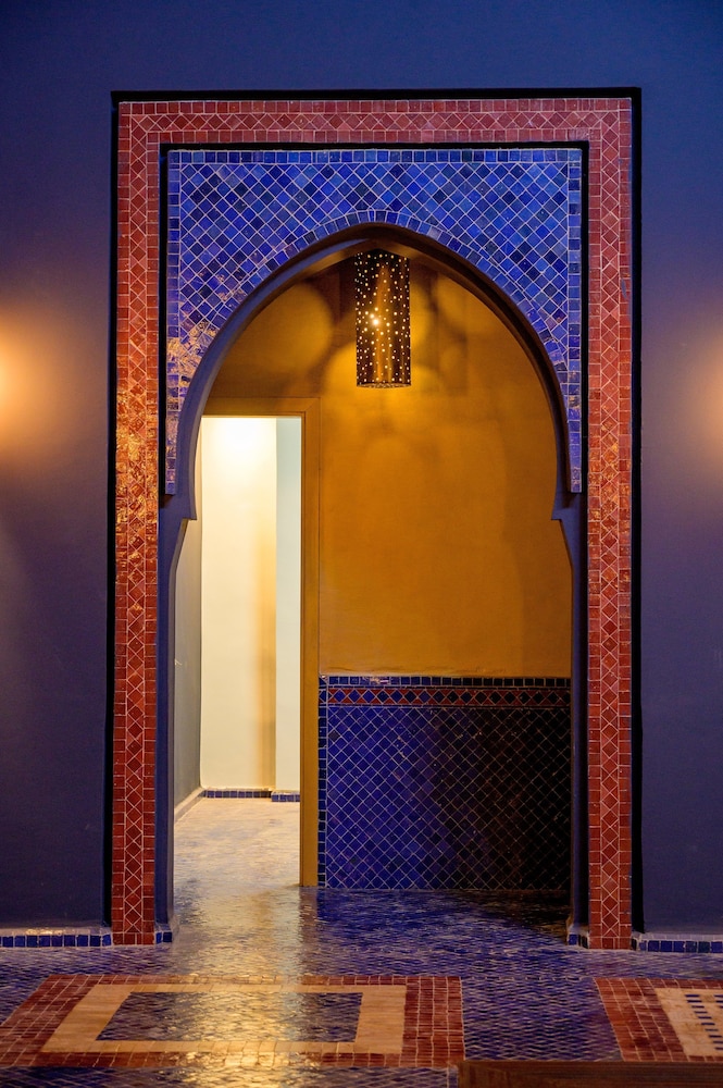 Oasis Atlantico Blue Pearl Beach And Spa 7/35