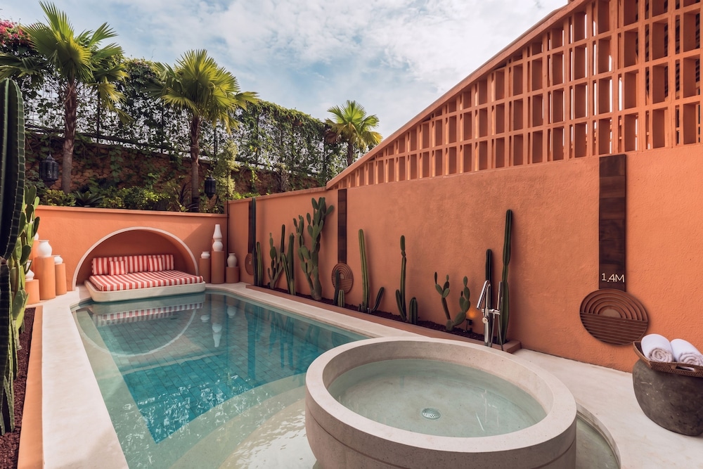 Cyrus Villa Seminyak by Ini Vie Hospitality 37/60
