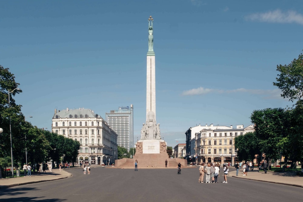 Radisson Blu Latvija Conference and Spa Hotel, Riga 44/50