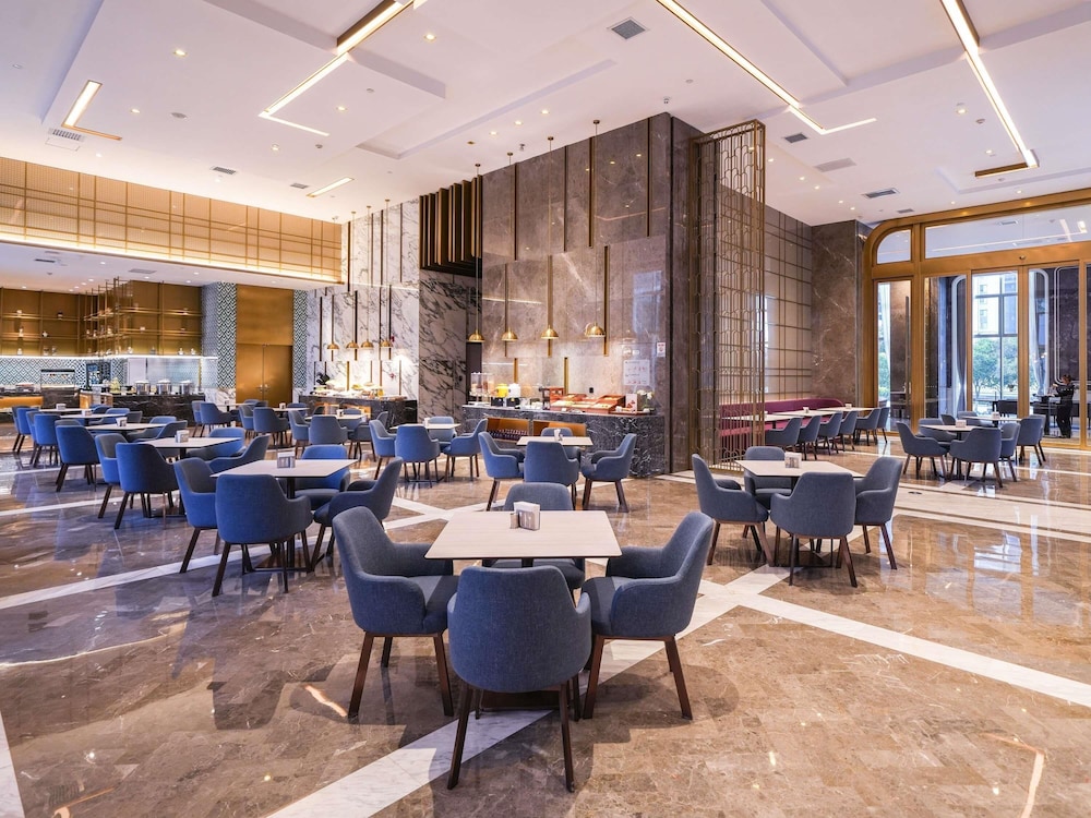 Mercure Xian Qujiang 49/60