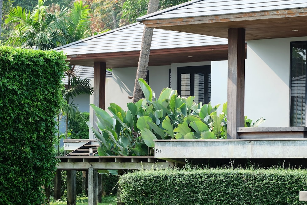 Plub Pla Koh Mak Retreat 48/68