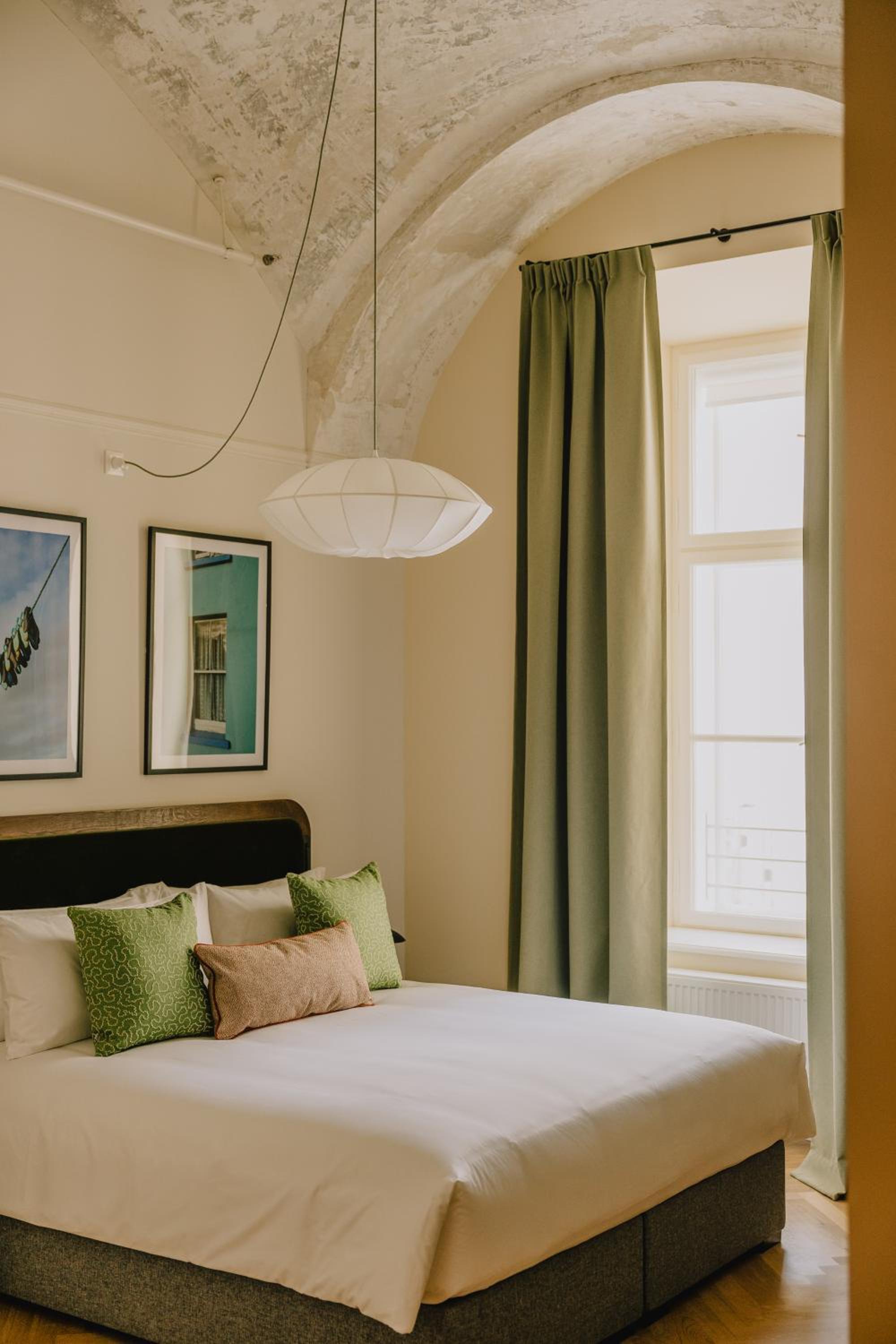 Wilde Aparthotels Vienna Fleischmarkt 17/50