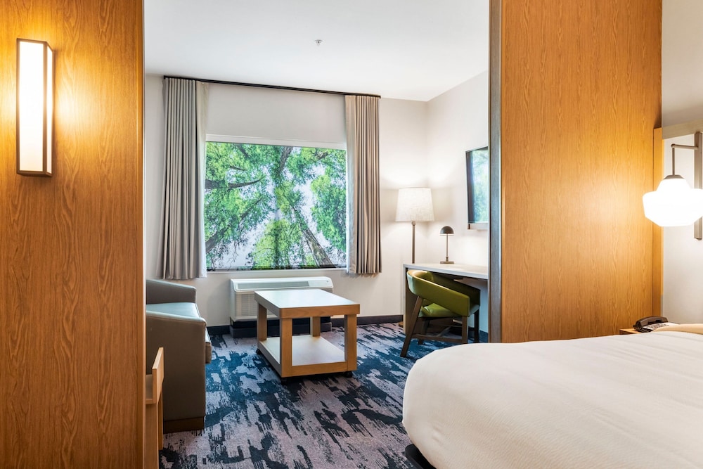 Fairfield by Marriott Inn & Suites San Francisco Airport Oyster Point Area 16/46