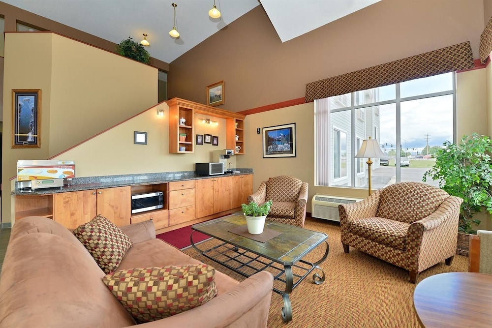 Americas Best Value Inn Kalispell Mt 16/19