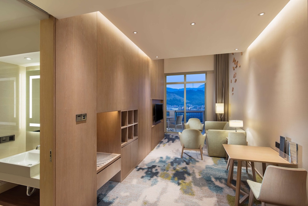 Hilton Garden Inn Hangzhou Lu Niao 33/50