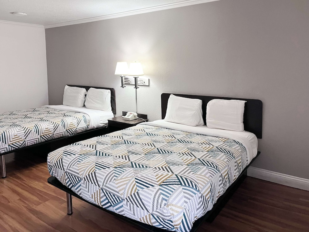 Motel6 Opelousas La 4/24