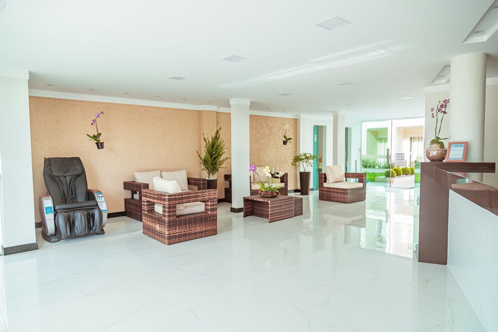Orquideas Praia Hotel 6/47