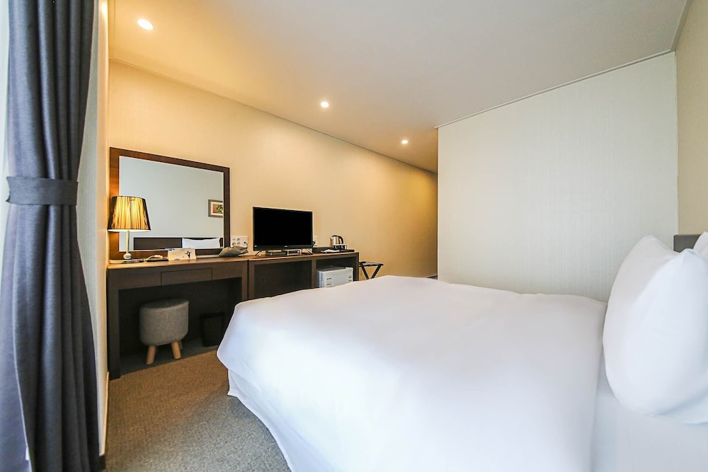 Ktree Pyeongtaek hotel 25/45