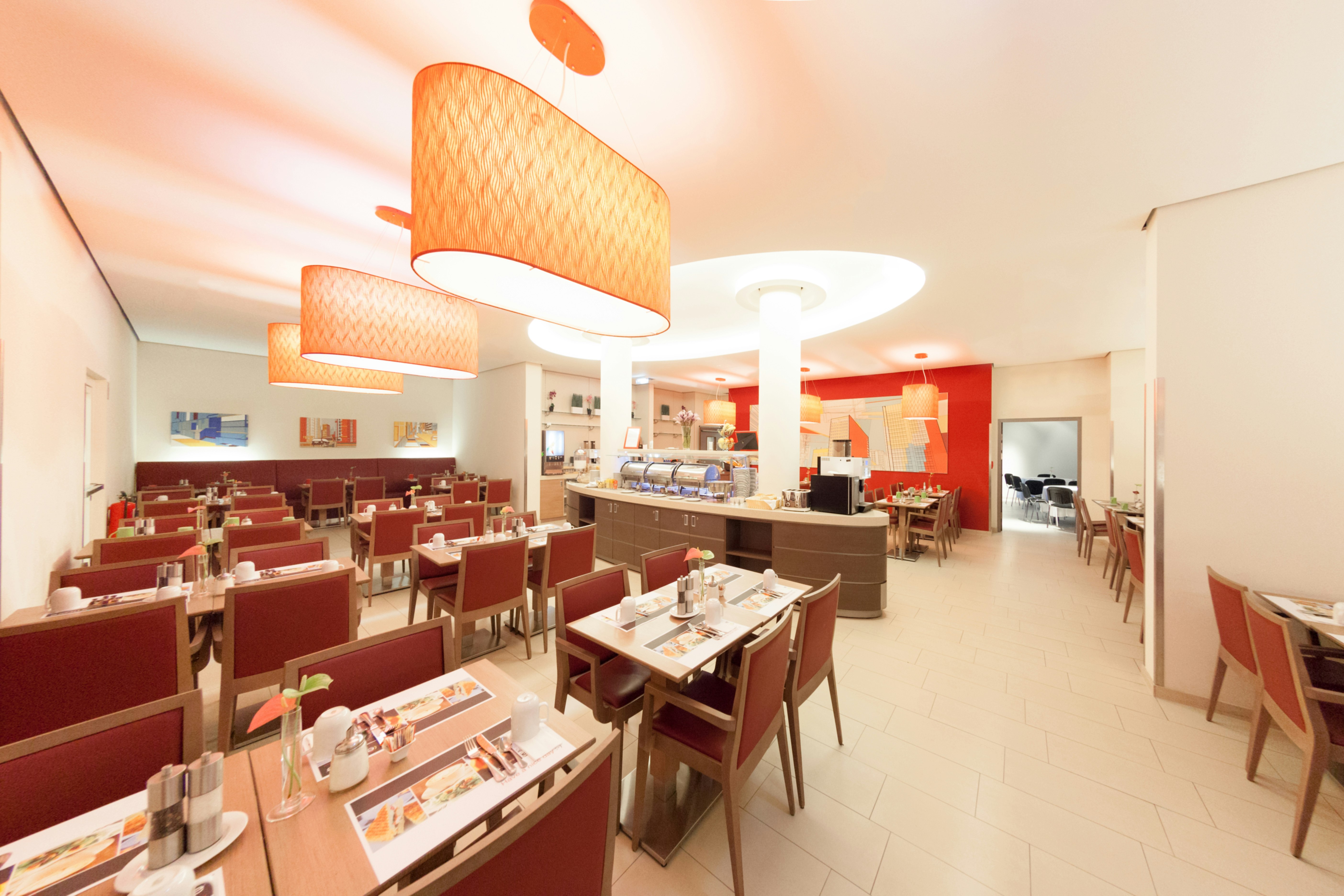 Hotel Orangerie 13/17