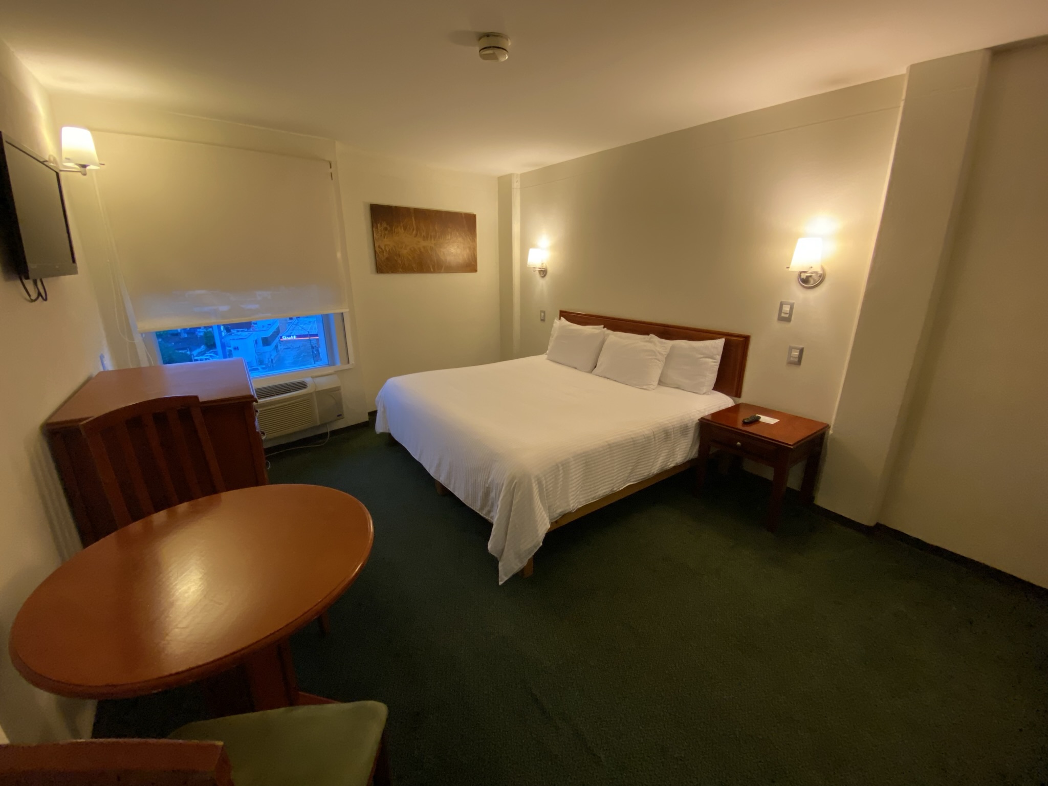 غرفة بسرير كينج، Enterprise Inn Poliforum Ex Mision Leon 5/7