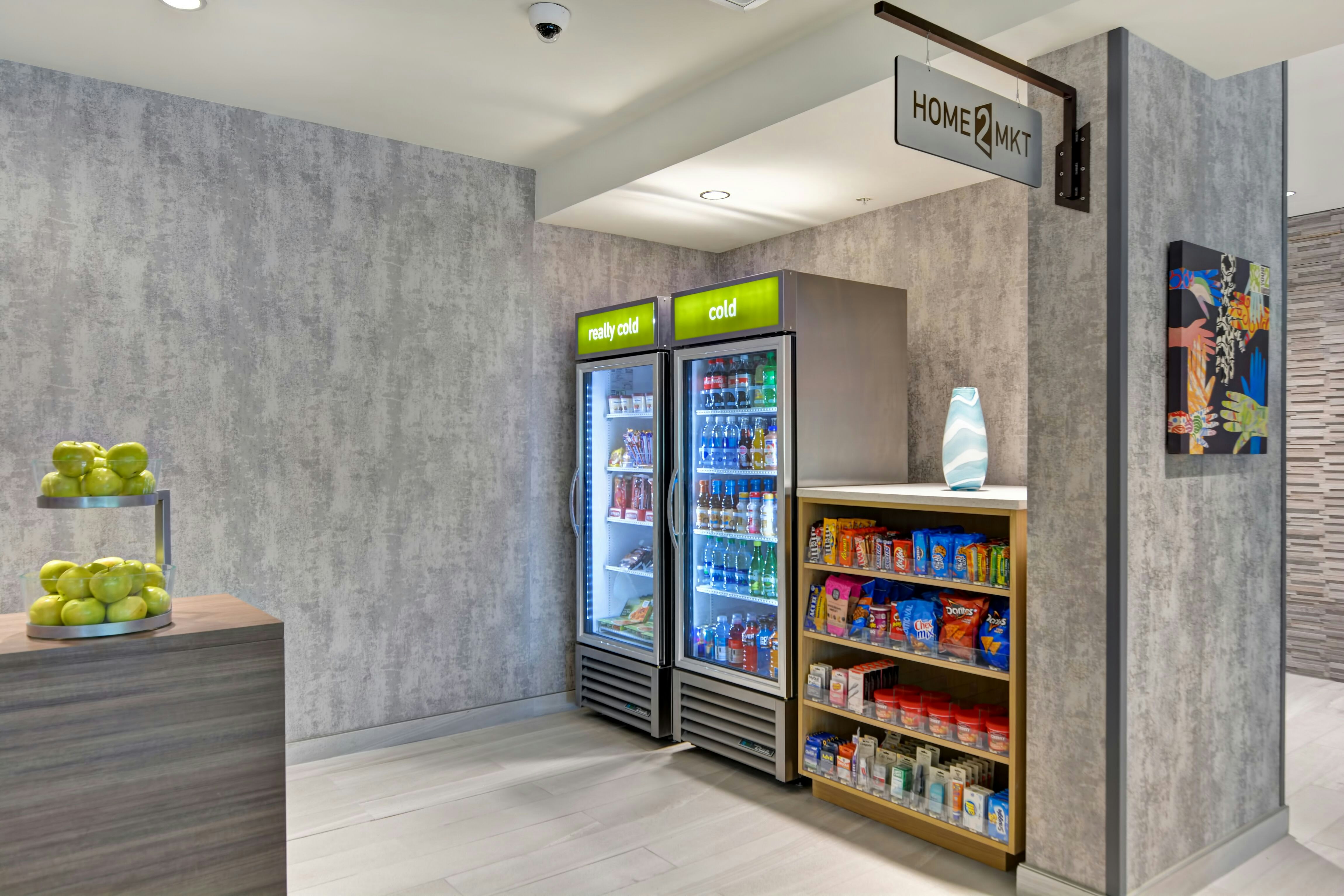 Home2 Suites by Hilton Jacksonville-South/St. Johns Town Ctr 5/25