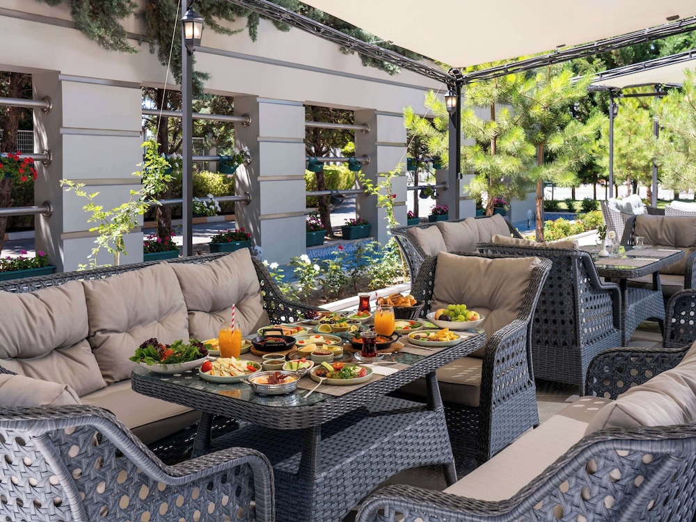 Novotel Kayseri 40/60