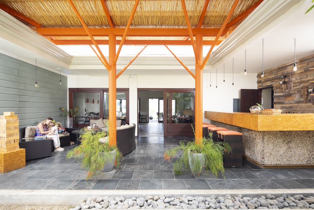 Hotel Villa Los Candiles 13/76