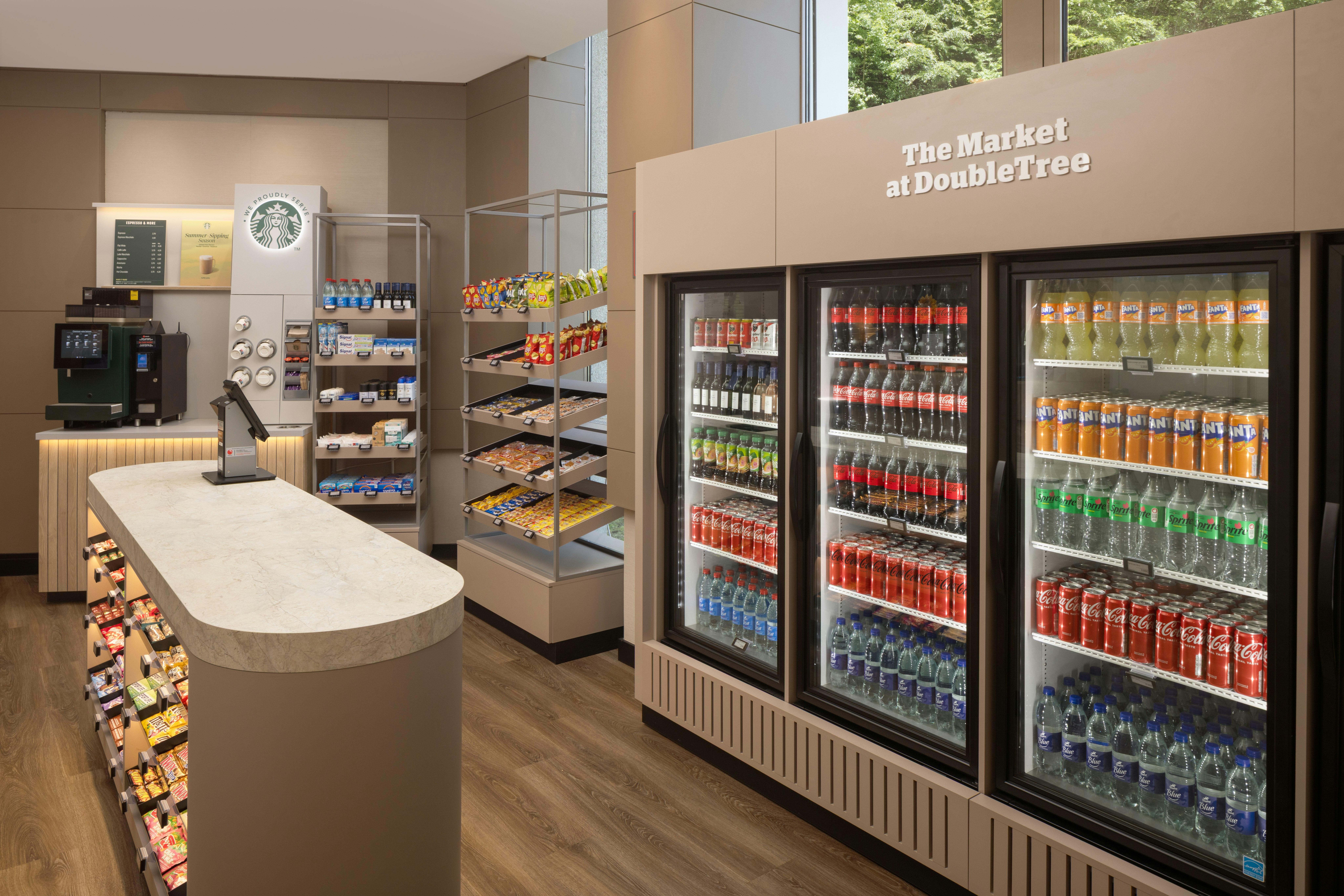 DoubleTree by Hilton Luxembourg 36/61