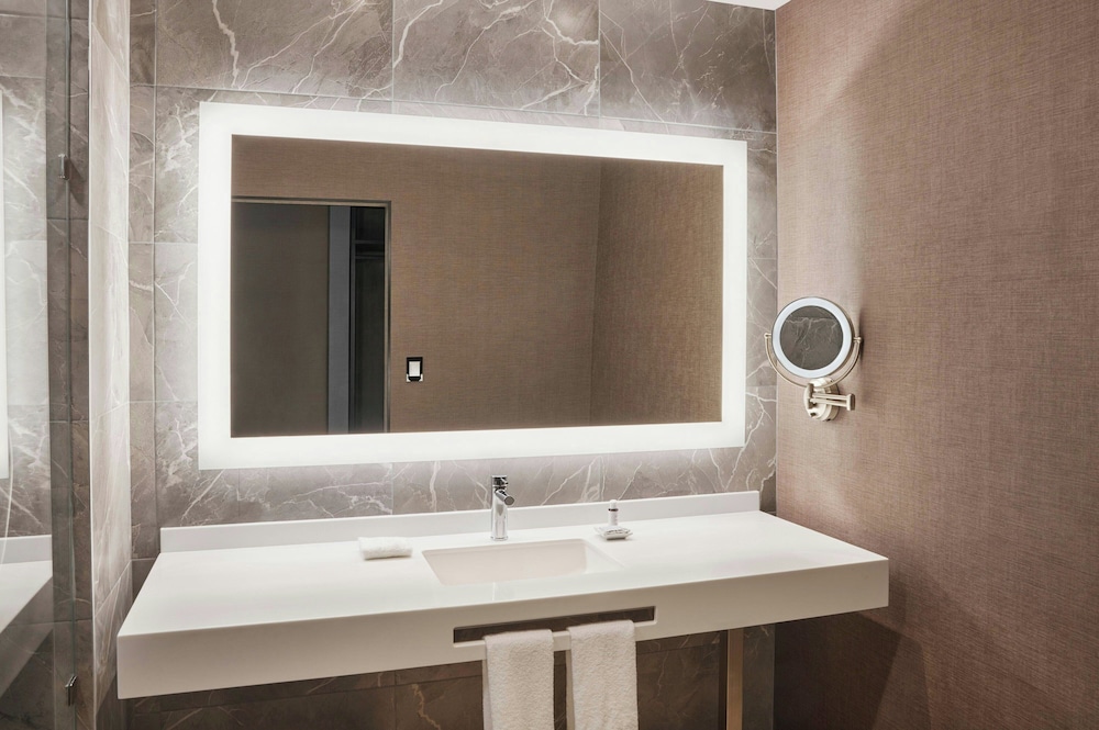 Ac Hotel By Marriott Saltillo 47/50