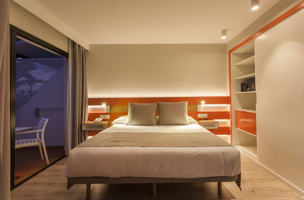 Vanilla Garden Hotel - Adults Only 21/74