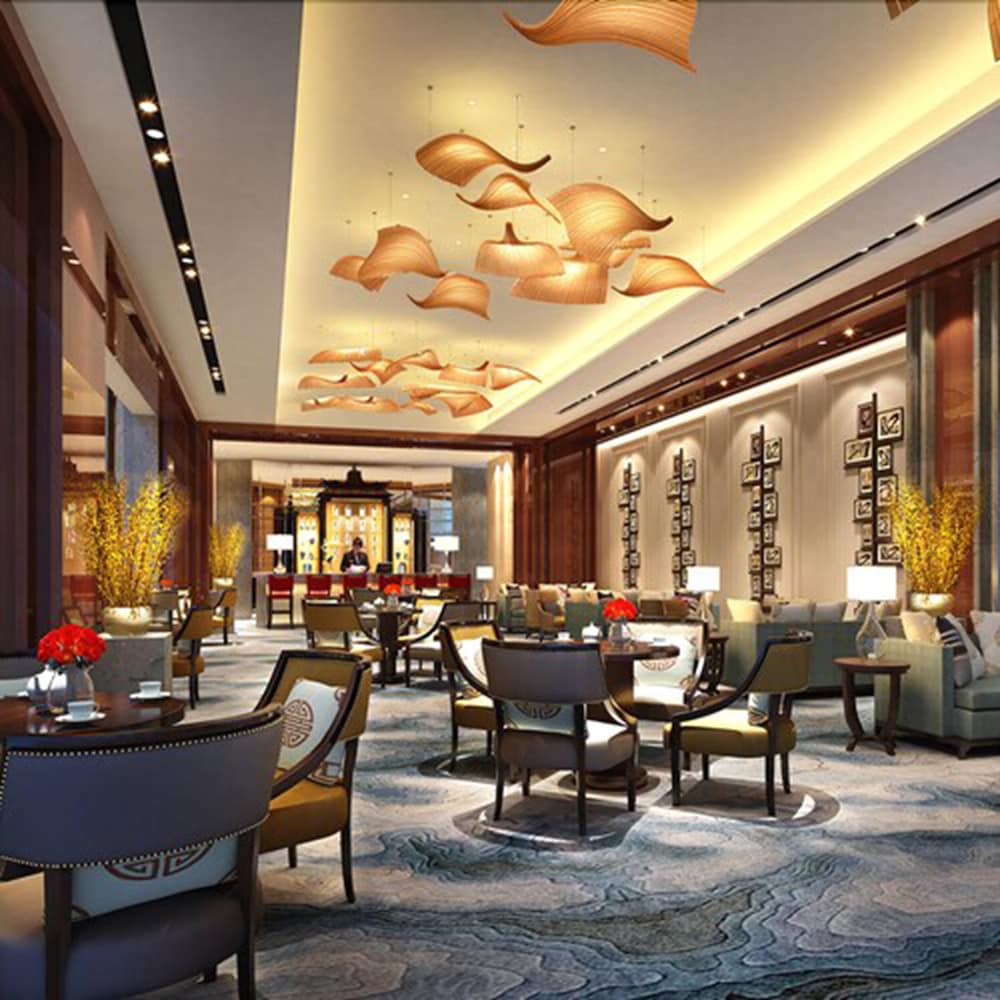 Grand New Century Hotel Hangzhou Sumtime 28/48