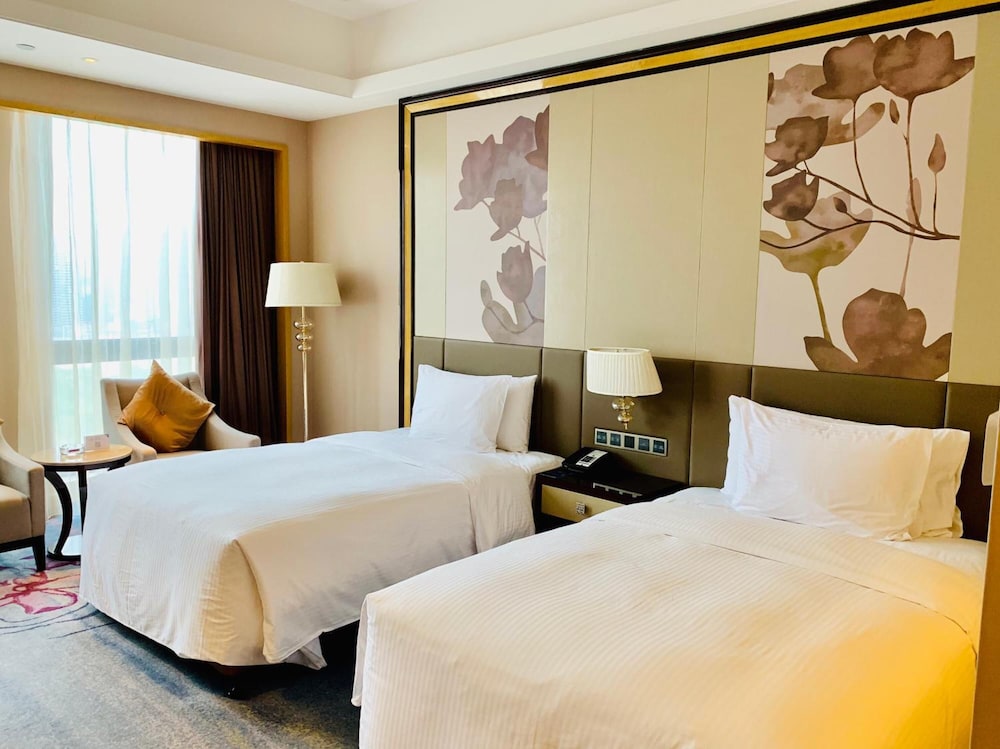 Wanda Realm Guangzhou Zengcheng 27/59