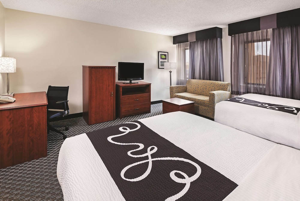 Travelodge by Wyndham Houston Cy-Fair 14/55