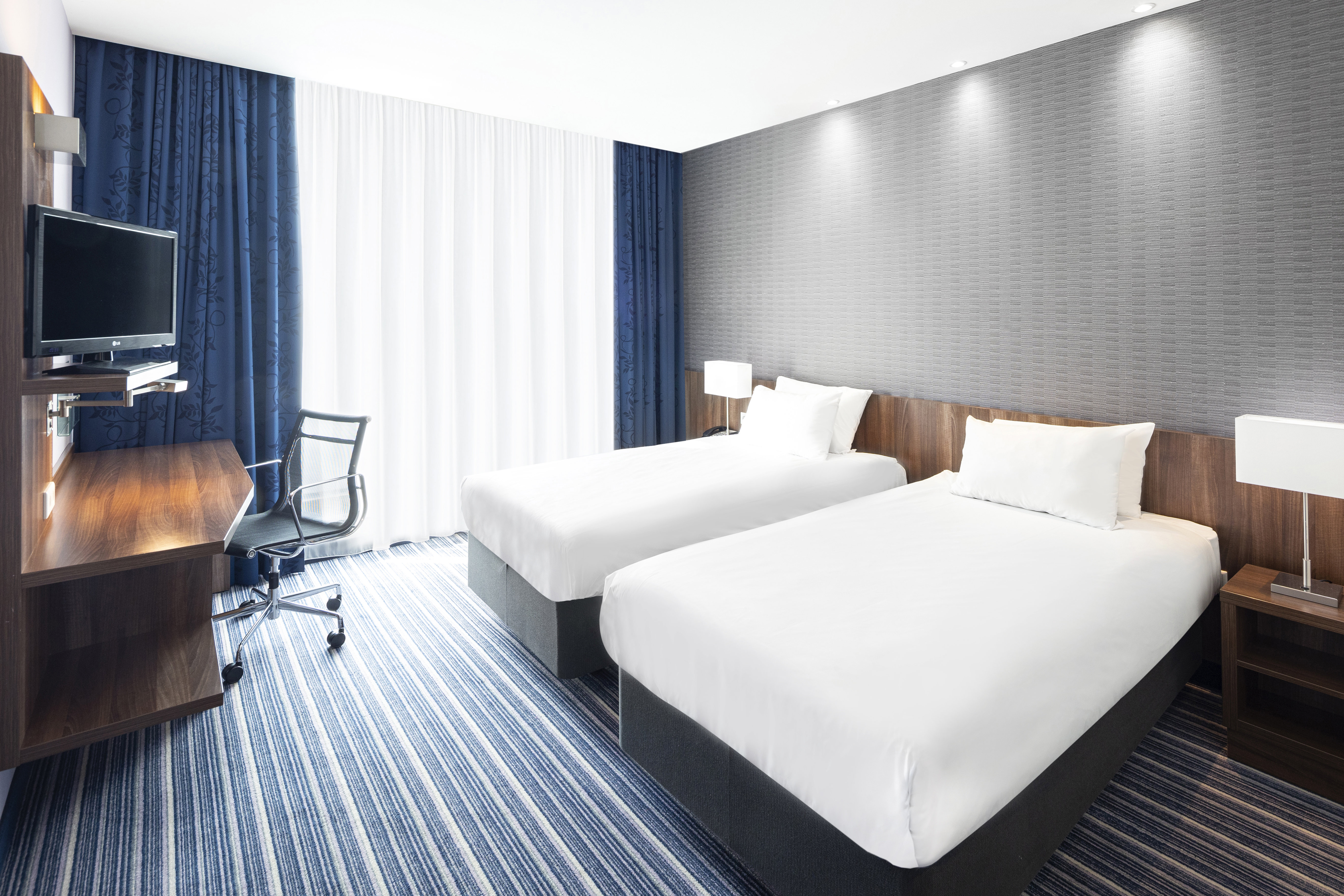Holiday Inn Express Amsterdam Schiphol 27/61