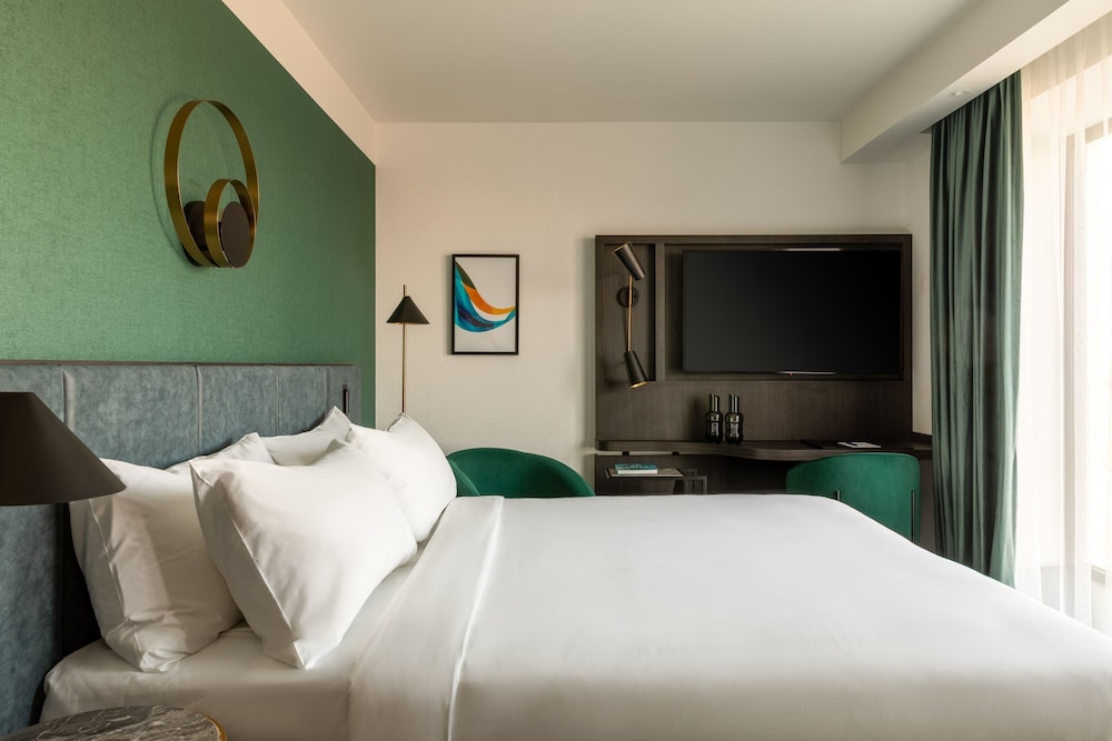The Den, ‘s-Hertogenbosch, a Tribute Portfolio Hotel 13/49