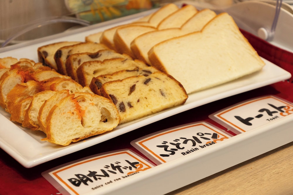 Shizutetsu Hotel Prezio Hakata-Ekimae 35/69
