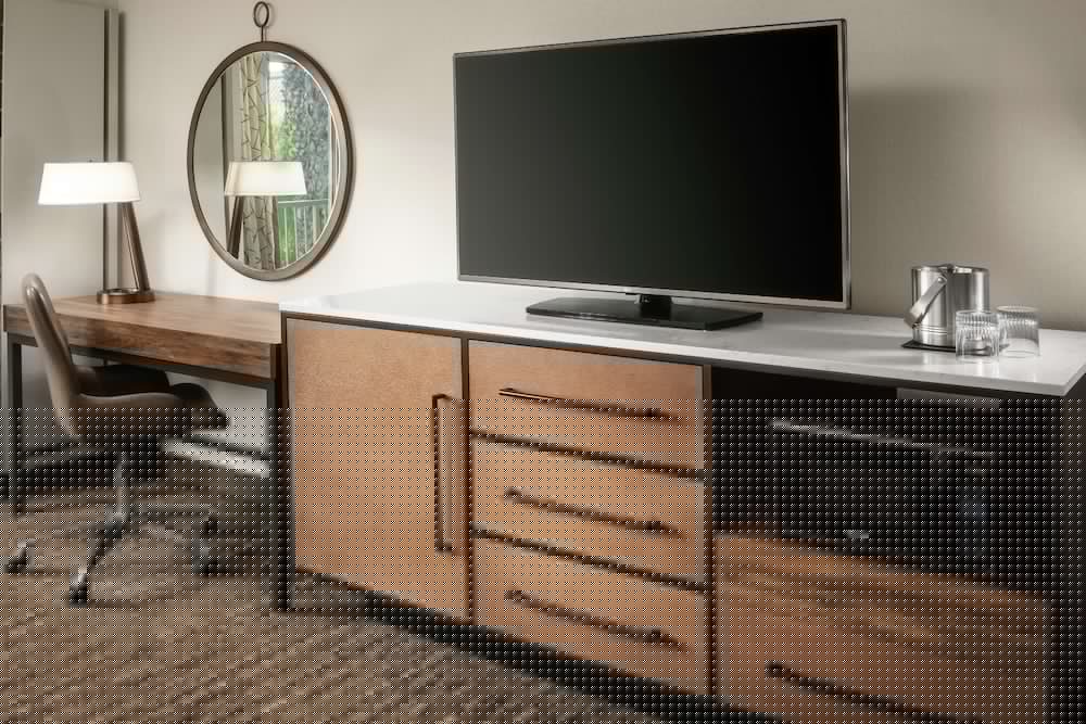 DoubleTree by Hilton Hotel Ontario Airport 45/62