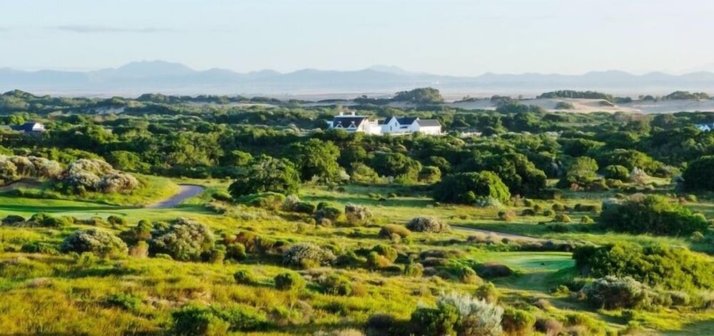 St Francis Golf Lodge 29/34