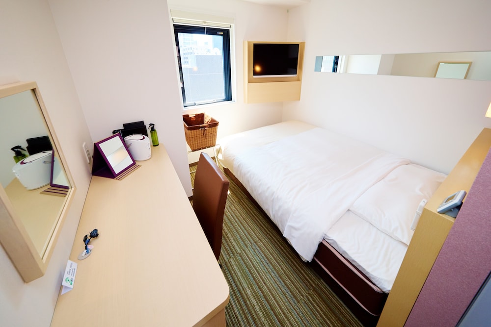 Super Hotel Akihabara Suehiro-Cho 20/65