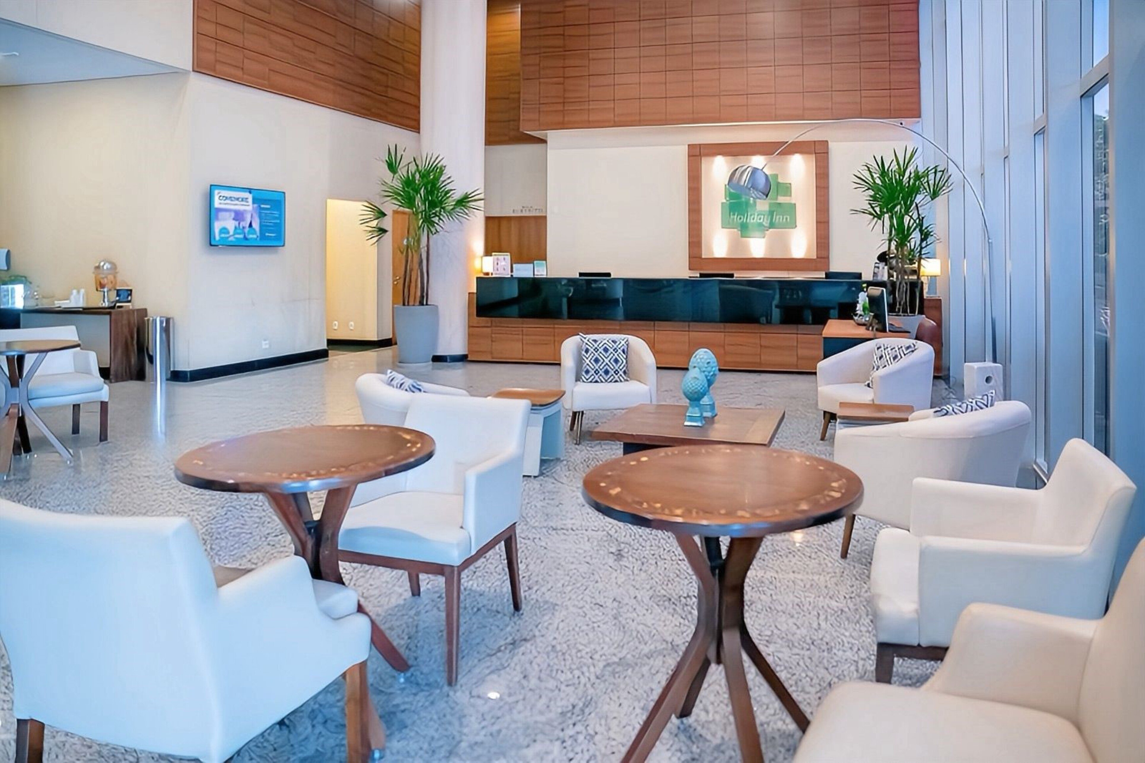 Holiday Inn Manaus 29/50