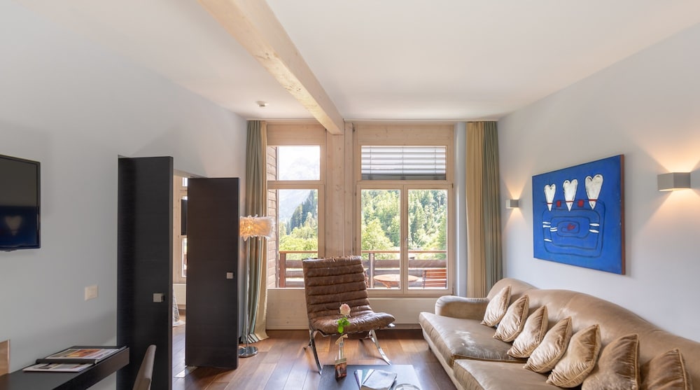 Lenkerhof Gourmet Spa Resort 56/86