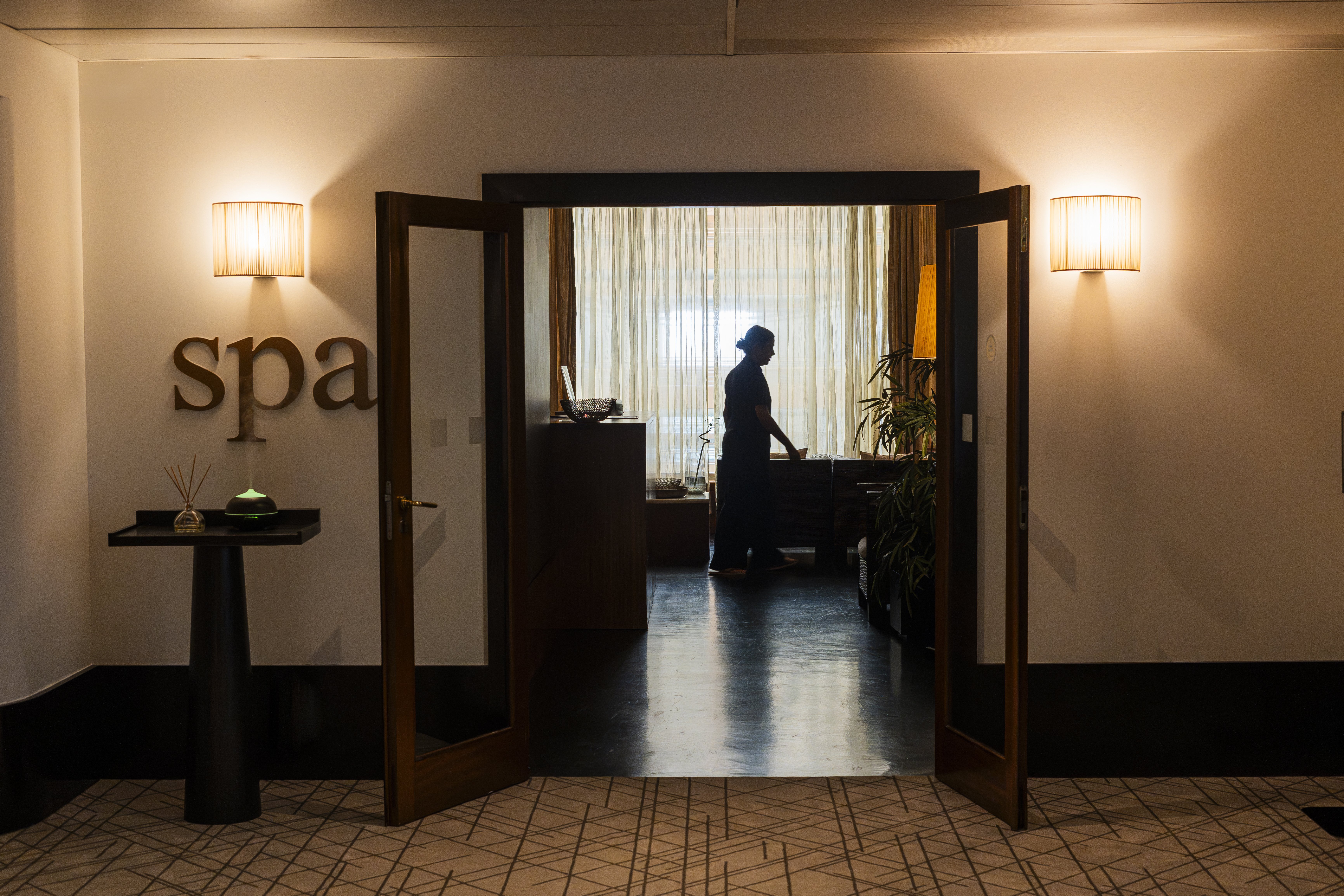 Holiday Inn Porto Gaia 6/50