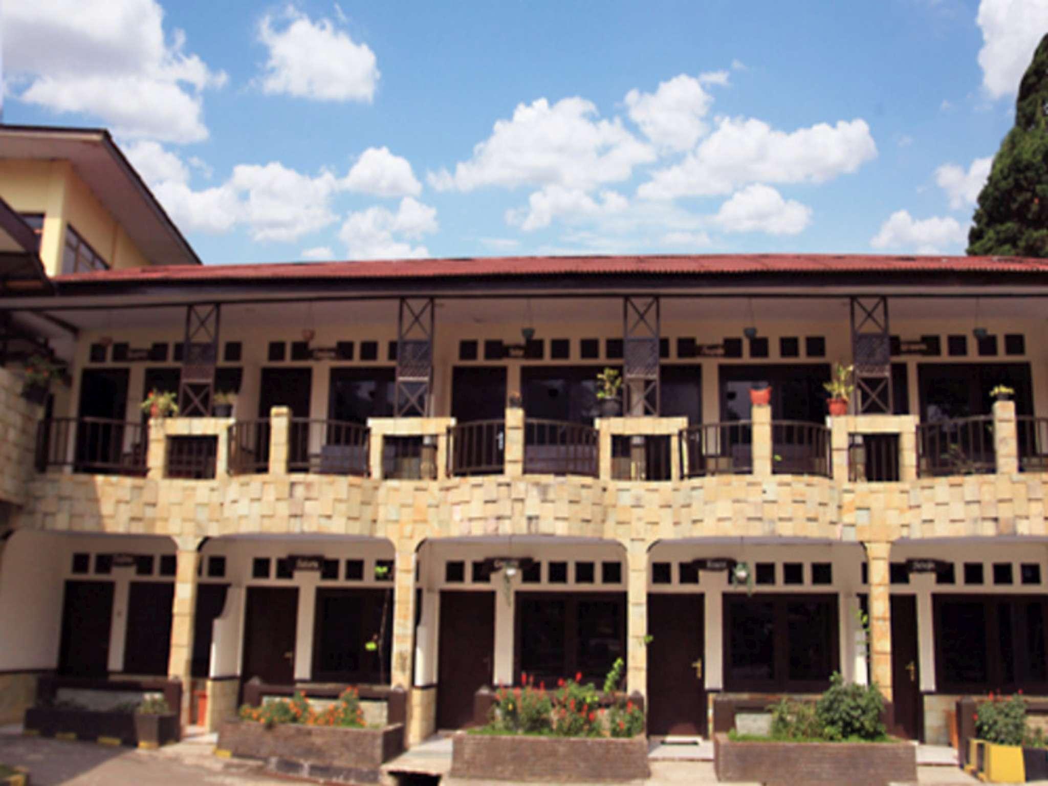 Hotel Ciloto Indah Permai 1/45